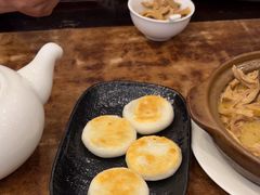 -一楼食业·美食人家