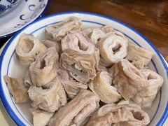 -兰边碗(鼓楼店)