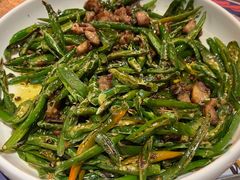 尖椒鸡-铁公鸡·四川料理(天环广场店)