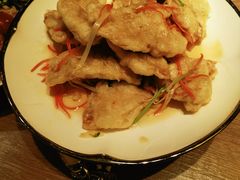 -金掌勺锅包肉(太原万达店)
