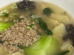 -Da Wan Mian 大碗面