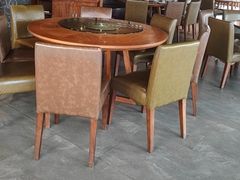 -盐帮食坊•小河帮川菜(四川师大店)