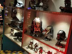 -疯克大象美式烤肉餐厅