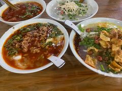 -豆相识•九九豆腐脑(牛咡桥店)