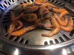 -梨花自助烤肉(天河城店)