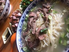 -竹青胶东摔面(黄岛开发区店)