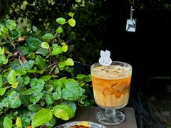 -简象咖啡CAFE ELE JANE(满陇桂雨店)