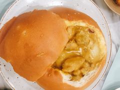 -大树餐厅(益田假日店)