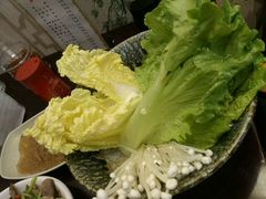 -五牛头