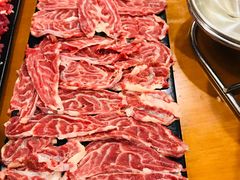 -子睦小庖丁鲜牛屋(财富中心店)