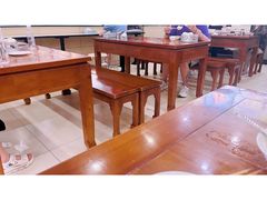 -胡成记口蘑龙眼包子(盐道街店)
