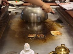 -大神太神·铁板烧(七宝领展广场店)