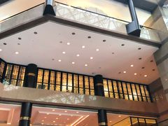 -上海新锦江大酒店