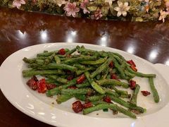 -万宝海鲜舫(劳动公园店)