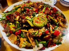 -刘记姐妹烧烤(十二中街店)