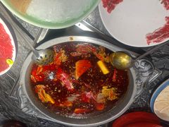 -历蜀记·家宴老火锅(总店)