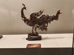 -中国闽台缘博物馆