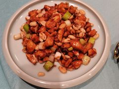 -万荣烤鸭店·北京菜(天坛店)