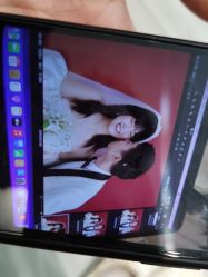 点击看大图 -青禾蒙娜丽莎婚纱摄影(武汉总店)