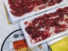 -潮汕大目牛肉火锅(水围店)