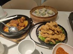 -小六汤包(万和城店)