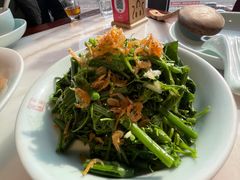 -小吊梨汤·北京菜·烤鸭(双井乐成中心店)