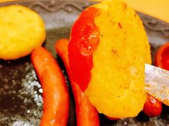 -萨莉亚意式餐厅(天河城购物中心店)