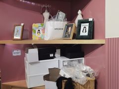 -海马体照相馆(上海宝山万达广场店)