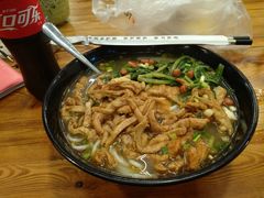 -螺蛳粉先生(蓟门桥店)