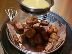 -wann lounge 低温慢煮牛排·清吧