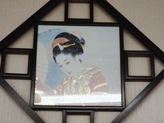 -深圳君逸国际酒店(龙岗横岗塘坑地铁站店)