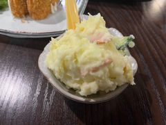 -顶屋咖喱(街道口总店)