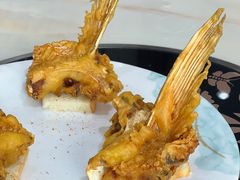 -港升鱼师傅·中山脆肉鲩