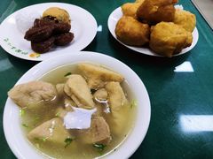 -护国寺小吃(和平西街店)