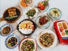 -糟粕醋·椰苑海南菜餐厅(亚龙湾天域酒店)