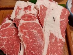 -匠牛道烤肉料理店(西坝河店)