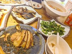 -小镇大厨私房餐厅