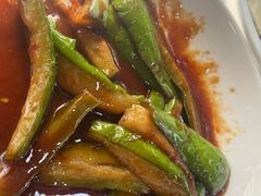 -小六农家乐(崇明西沙湿地店)