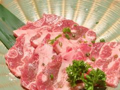 -御牛道日式烤肉料理(杭州万象城店)