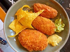 -松山湖凯悦酒店·Café自助餐厅·周末火舞秀表演