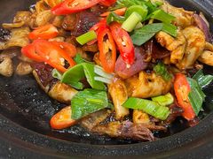 -品味居·首店·大连鲜活海鲜大连菜(东港店)