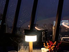 -广州花园酒店-凌璇阁360度高空海鲜自助餐CAROUSEL