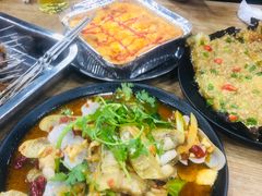 -老虎滩大连海鲜烧烤(建邺云锦路总店)