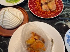 -奉天小馆·非遗东北菜(沈阳万象城店)