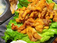 -烧货·活海鲜炭烧(湖滨商业街店)