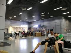 -长沙黄花国际机场-T1航站楼