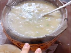 -阿婆潮汕砂锅粥(王府大街店)