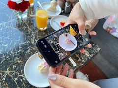 -时光吧·大堂吧·丽江和府洲际度假酒店