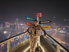 -WFC会仙楼观景台