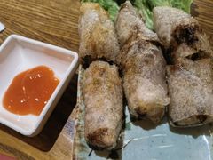 -越南牛肉河粉餐厅(书院巷店)